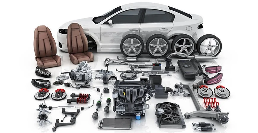 Kızılcahamam Oto Yedek Parçacısı