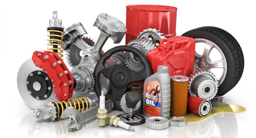 Kızılcahamam Oto Yedek Parçacısı